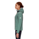 Mammut Ultimate Comfort SO Hooded Jacket - Womens, Dark Jade, Medium, 1011-01960-40236-114