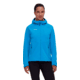 Mammut Ultimate Comfort SO Hooded Jacket - Womens, Glacier Blue, XS, 1011-01960-50589-112