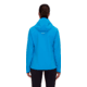 Mammut Ultimate Comfort SO Hooded Jacket - Womens, Glacier Blue, XS, 1011-01960-50589-112