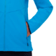 Mammut Ultimate Comfort SO Hooded Jacket - Womens, Glacier Blue, XS, 1011-01960-50589-112