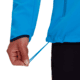 Mammut Ultimate Comfort SO Hooded Jacket - Womens, Glacier Blue, XS, 1011-01960-50589-112