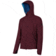 Mammut Ultimate Hoody - Men's-Barolo/Imperial-Large