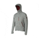Mammut Ultimate Hoody-Men's-Large-Granit/Dark Inferno