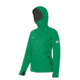 Mammut Ultimate Jacket - Women's-Eucalyptus/White-Small