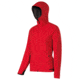 Mammut Ultimate Light Hoody - Womens-Poppy-Small