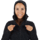 Mammut Ultimate V SO Hooded Jacket - Womens, Black-Black, Medium, 1011-00072-0052-114