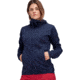Mammut Ultimate V SO Hooded Jacket - Womens, Peacoat/Peacoat, Small, 1011-00072-50239-113