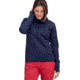 Mammut Ultimate V SO Hooded Jacket - Womens, Peacoat/Peacoat, Small, 1011-00072-50239-113
