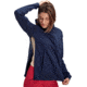 Mammut Ultimate V SO Hooded Jacket - Womens, Peacoat/Peacoat, Small, 1011-00072-50239-113