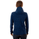Mammut Ultimate V SO Hooded Jacket - Womens, Peacoat-Waters Melange, Small, 1011-00072-50133-113