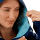 Mammut Ultimate V SO Hooded Jacket - Womens, Peacoat-Waters Melange, Small, 1011-00072-50133-113