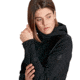 Mammut Ultimate VI SO Hooded Jacket - Womens, Black, Extra Small, 1011-01240-0001-112