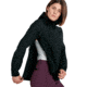 Mammut Ultimate VI SO Hooded Jacket - Womens, Black, Extra Small, 1011-01240-0001-112