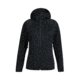 Mammut Ultimate VI SO Hooded Jacket - Womens, Black, Extra Small, 1011-01240-0001-112