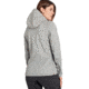 Mammut Ultimate VI SO Hooded Jacket - Womens, Granit/Granit Melange, Medium, 1011-01240-00481-114
