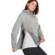Mammut Ultimate VI SO Hooded Jacket - Womens, Granit/Granit Melange, Medium, 1011-01240-00481-114