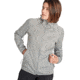 Mammut Ultimate VI SO Hooded Jacket - Womens, Granit/Granit Melange, Medium, 1011-01240-00481-114