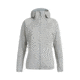 Mammut Ultimate VI SO Hooded Jacket - Womens, Granit/Granit Melange, Medium, 1011-01240-00481-114