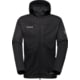 Mammut Ultimate VII SO Hooded Jacket - Men's, Silver Sage/Black, Extra Large, 1011-02670-1288-116
