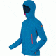 Mammut Ultimate Westgrat Jacket Women - Cyan - Small