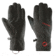 Mammut Vital Fleece Glove - Men's-Black-6