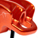 Mammut Wall Alpine Belay, Orange, One Size, 2210-01112-2016-1