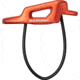 Mammut Wall Alpine Belay, Orange, One Size, 2210-01112-2016-1