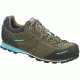 Mammut Demo, Wall Guide Low, Flint-Light Pacific, 7 3020-04901-Flt/Pac-DEMO