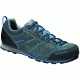 Mammut Demo, Wall Guide Low, Grey-Dark Cyan, 9.5 3020-04911-Gry/Cyn-DEMO