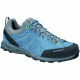Mammut Wall Low Approach Shoe - Women's-Chill/Limeade-Medium-6.5