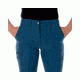Mammut Womens Hiking Pants, Jay, US 8, Regular Inseam, 1020-11240-50011-38-10