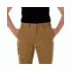 Mammut Womens Hiking Pants, Sand, US 4, Regular Inseam, 1020-11240-7047-34-10