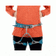 Mammut Masao Hardshell Hooded Jacket - Women's, Extra Small, Barberry, 1010-26000-3218-112