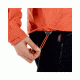 Mammut Masao Hardshell Hooded Jacket - Women's, Extra Small, Barberry, 1010-26000-3218-112