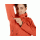 Mammut Masao Hardshell Hooded Jacket - Women's, Extra Small, Barberry, 1010-26000-3218-112