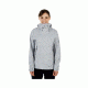 Mammut Masao Hardshell Hooded Jacket - Women's, Small, Marble, 1010-26000-00103-113
