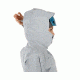 Mammut Masao Hardshell Hooded Jacket - Women's, Small, Marble, 1010-26000-00103-113