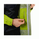 Mammut Masao Hardshell Hooded Jacket - Women's, Large, Sprout, 1010-26000-4571-115