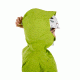 Mammut Masao Hardshell Hooded Jacket - Women's, Large, Sprout, 1010-26000-4571-115