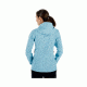 Mammut Masao Hardshell Hooded Jacket - Women's, Extra Large, Whisper, 1010-26000-50037-116