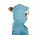 Mammut Masao Hardshell Hooded Jacket - Women's, Extra Large, Whisper, 1010-26000-50037-116