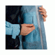 Mammut Masao Hardshell Hooded Jacket - Women's, Extra Large, Whisper, 1010-26000-50037-116