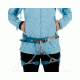 Mammut Masao Hardshell Hooded Jacket - Women's, Extra Large, Whisper, 1010-26000-50037-116