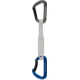 Mammut Workhorse Keylock 17 cm Quickdraw, Grey/Blue, 17 cm, 2040-02721-33275-75