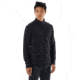 Mammut Yadkin ML Jacket - Mens, Black Melange/Black, Small, 1014-00870-0034-113