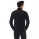 Mammut Yadkin ML Jacket - Mens, Black Melange/Black, Small, 1014-00870-0034-113