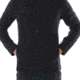 Mammut Yadkin ML Jacket - Mens, Black Melange/Black, Small, 1014-00870-0034-113