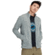 Mammut Yadkin ML Jacket - Mens, Granit Melange/Granit, Large, 1014-00870-00418-115