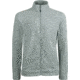 Mammut Yadkin Midlayer Jacket - Men's, Granit Melange/Granit, Small, 1014-00870-00418-113