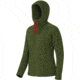 Mammut Yampa Advanced ML Hooded Jacket - Women's-Seaweed-Small